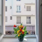 Imhost -Cannes Centre Rue Hoche Palais - Croisette Plage